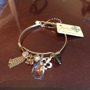 ♦️Decorative Charm Bracelet